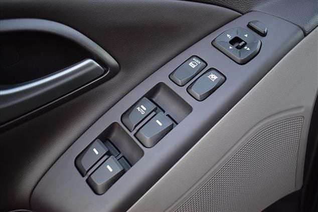 Używany Hyundai ix35 Comfort 2015 Beżowy SUV