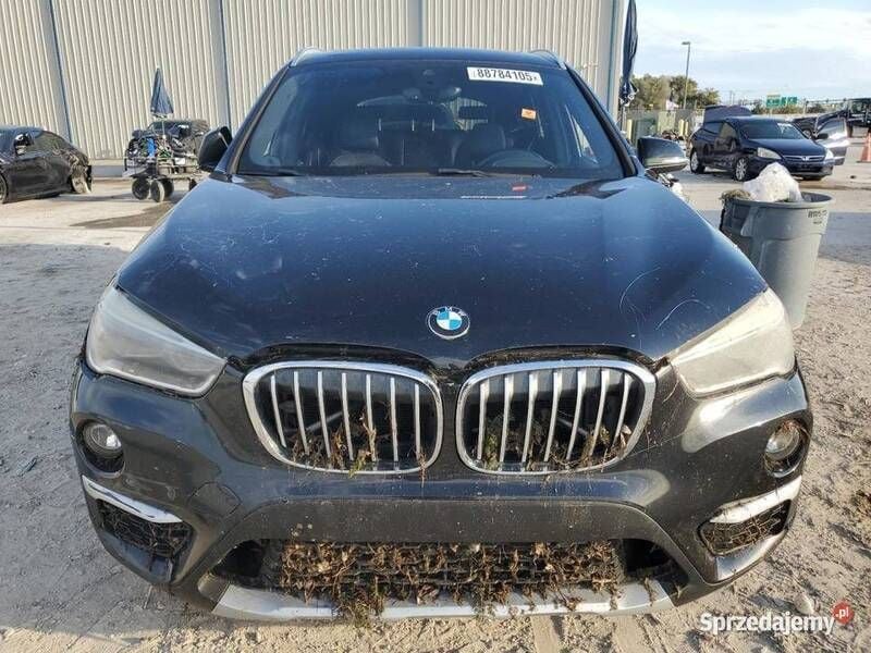 Używany BMW X1 2019 SUV