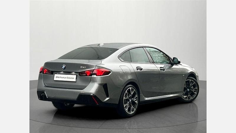 Używany BMW 220 Shadowline 156 KM (114 kW) 2025 Szary skyscraper metalizowany Coupe