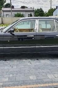Używany Bentley Arnage 2000 Sedan/Limuzyna