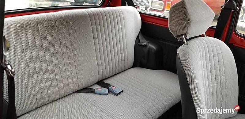 Używany Lancia A112 1982