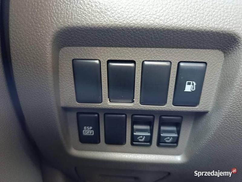 Używany 2011 Nissan Murano SUV | 30 000 zł - Obraz 1/4