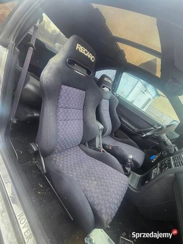 Używany Rover 220 1990 Coupe