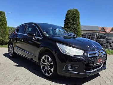Używany 2011 Citroën DS4 Sport Chic Hatchback | 14 000 zł - Obraz 1/4
