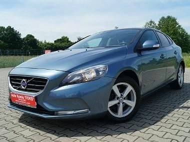 Grafitowy (metalik) Używany 2012 Volvo V40 Kombi | 31 900 zł (Uczciwa cena) - Obraz 1/4