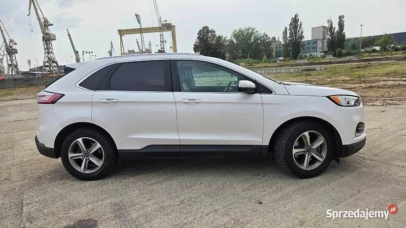 Używany 2019 Ford Edge SUV | 71 900 zł (Super Cena) - Obraz 1/4