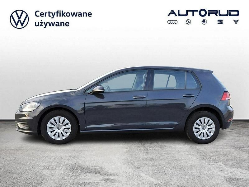 Używany VW Golf VII 116 KM (85 kW) 2019 Szary Hatchback