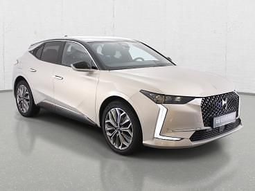 Używany DS Automobiles DS4 Trocadero 130 KM (95 kW) 2023 Beżowy