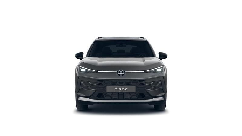 Nowe 2026 VW T-Roc SUV | 166 210 zł - Obraz 1/1