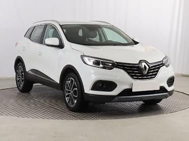 Biały Używany 2020 Renault Kadjar SUV | 72 999 zł (Uczciwa cena) - Obraz 1/4