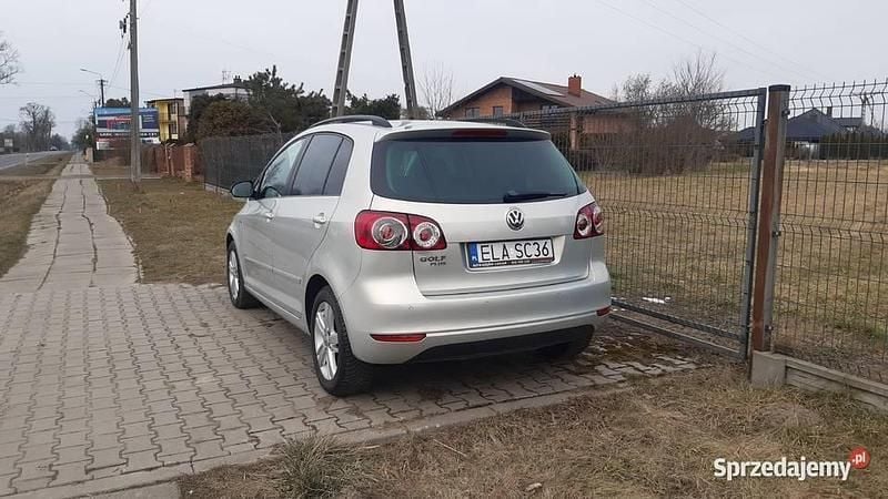 Używany 2012 VW Golf VII | 25 999 zł (Dobra cena) - Obraz 1/3