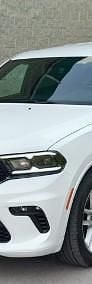 Używany Dodge Durango 295 KM (216 kW) 2022 Biały SUV
