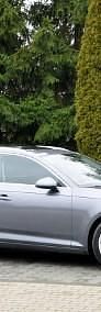 Używany Audi A4 Comfort 190 KM (139 kW) 2017 Szary Kombi