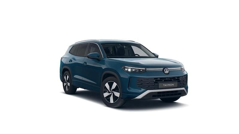 Nowe 2026 VW Tayron SUV | 204 530 zł - Obraz 1/3