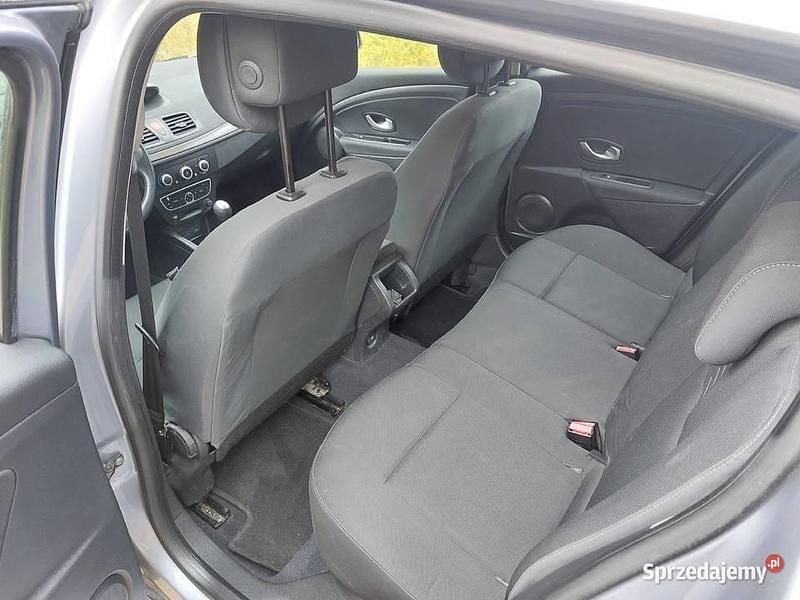 Używany Renault Mégane III 2009