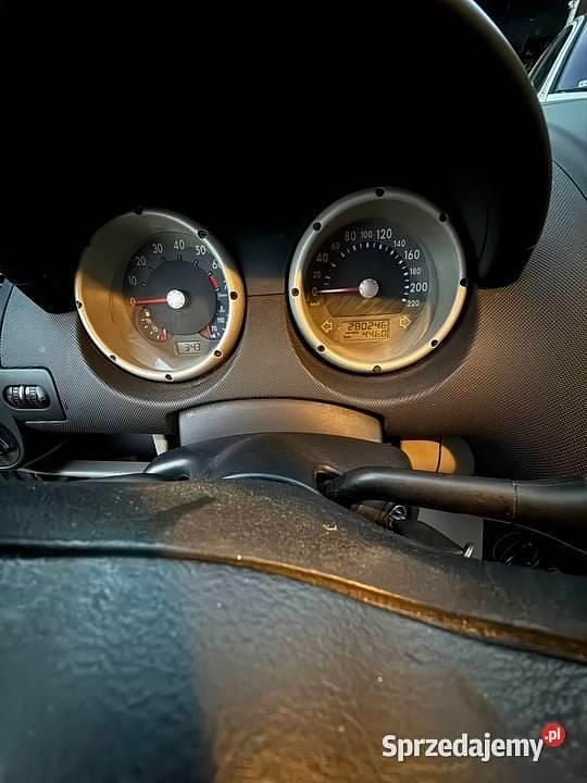 Używany 1999 VW Polo Sedan/Limuzyna | 2200 zł (Uczciwa cena) - Obraz 1/2