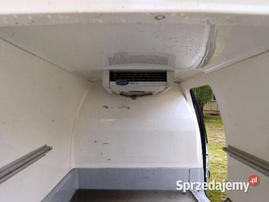 Używany Citroën Jumpy 1995 Minivan