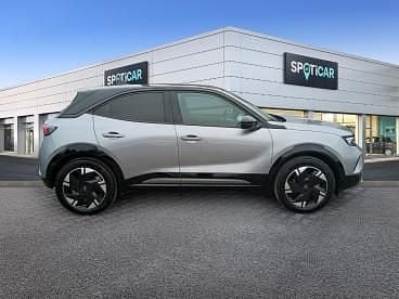 Używany Opel Mokka-e 114 kW (156 KM) 2025 Szary SUV