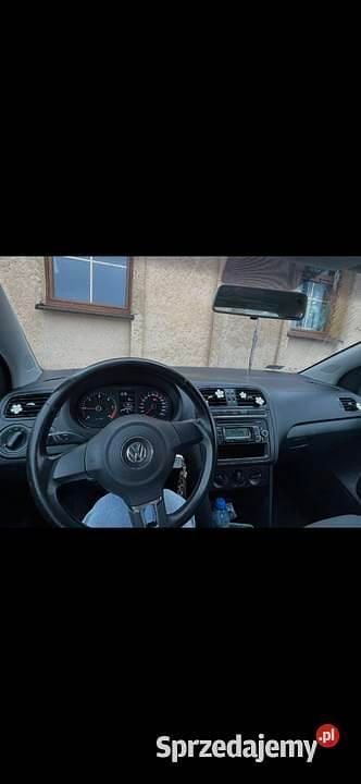 Używany VW Polo 2010 Hatchback