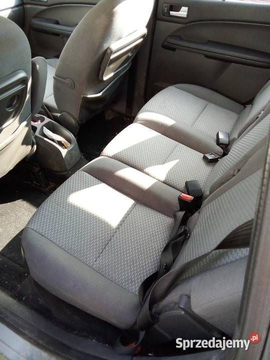 Używany 2005 Ford C-MAX Minivan | 2200 zł (Super Cena) - Obraz 1/4