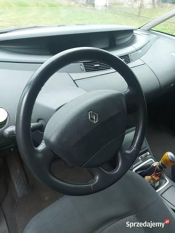 Używany Renault Espace 150 KM (110 kW) 2008