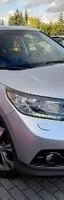 Używany Honda CR-V 150 KM (110 kW) 2014 Inny kolor SUV