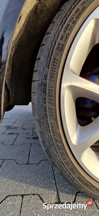 Używany Opel Corsa OPC 2007 Hatchback