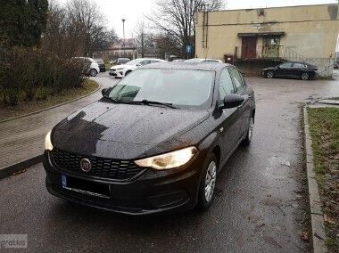 Inny kolor Używany 2016 Fiat Tipo Sedan/Limuzyna | 36 900 zł (Drogi) - Obraz 1/4
