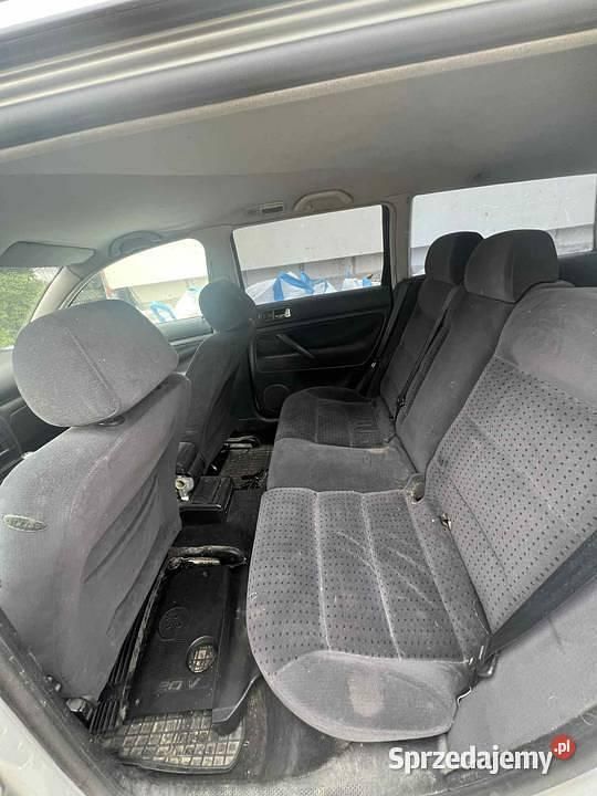 Używany VW Passat 1999
