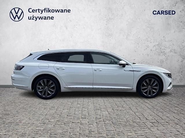 Używany 2023 VW Arteon | 134 900 zł - Obraz 1/4