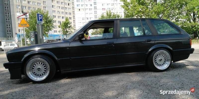 Używany BMW 325 1992 Kombi