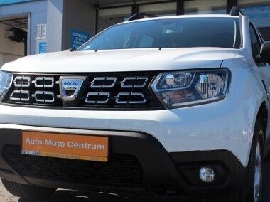 Inny kolor Używany 2018 Dacia Duster SUV | 46 900 zł (Uczciwa cena) - Obraz 1/4