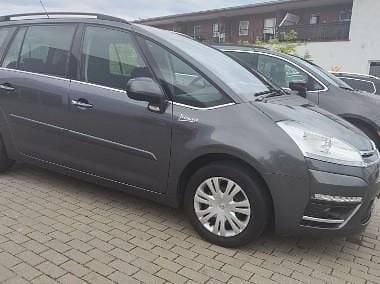 Używany 2013 Citroën Grand C4 Picasso Minivan | 18 000 zł (Super Cena) - Obraz 1/4