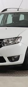 Używany Dacia Logan 90 KM (66 kW) 2016 Biały Kombi