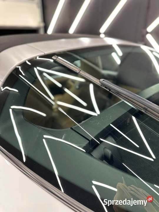 Używany Porsche 911 Targa 4 2018 Kabriolet