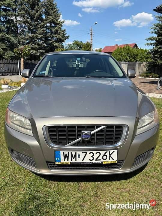 Używany 2008 Volvo V70 Kombi | 13 000 zł (Super Cena) - Obraz 1/4
