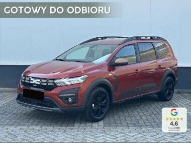 Brązowy Nowe 2025 Dacia Jogger Extreme Kombi | 95 000 zł (Uczciwa cena) - Obraz 1/4