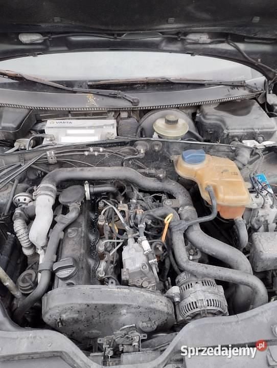 Używany 1998 VW Passat | 1000 zł (Super Cena) - Obraz 1/4
