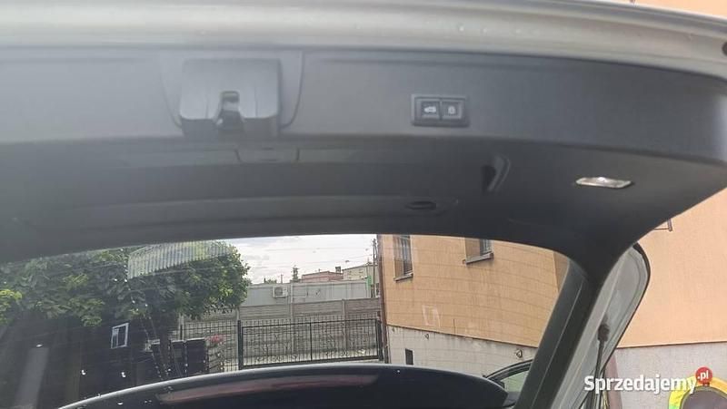 Używany Audi A4 2016 Srebrny Kombi