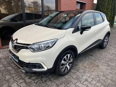 Inny kolor Używany 2019 Renault Captur SUV | 41 900 zł (Dobra cena) - Obraz 1/4
