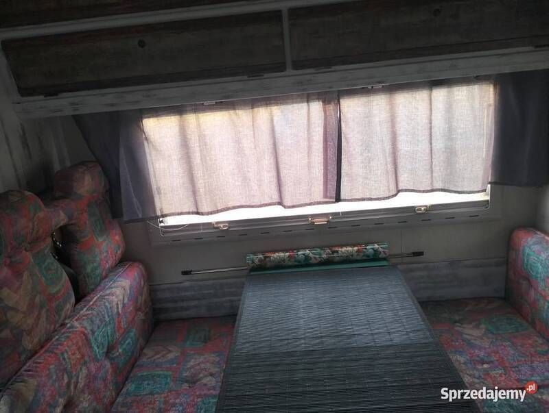 Używany Fiat Ducato 1997 Van