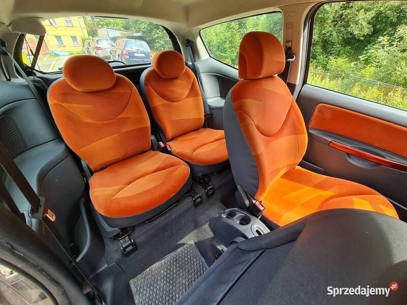 Używany Citroën C2 2006 Hatchback