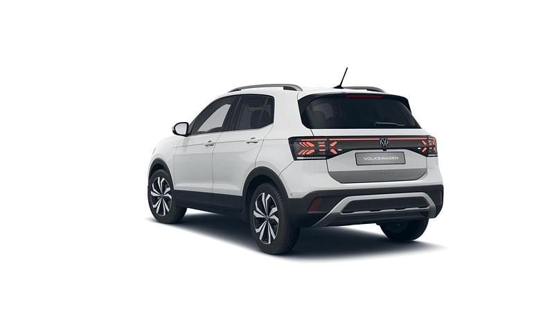 Nowe VW T-Cross 116 KM (85 kW) 2026 SUV