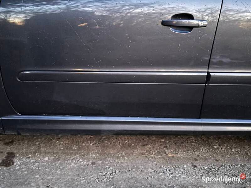 Używany Opel Zafira 2008 Minivan