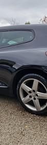 Używany VW Scirocco 160 KM (117 kW) 2010 Czarny Coupe