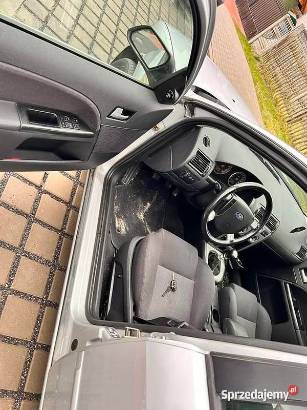 Używany 2000 Ford Mondeo | 1500 zł - Obraz 1/4