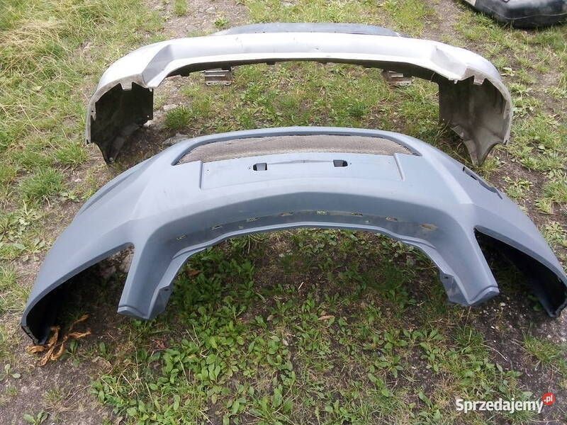 Używany 2010 Opel Zafira Minivan | 1200 zł - Obraz 1/4