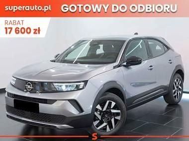 Szary Nowe 2025 Opel Mokka Edition SUV | 114 900 zł (Drogi) - Obraz 1/4