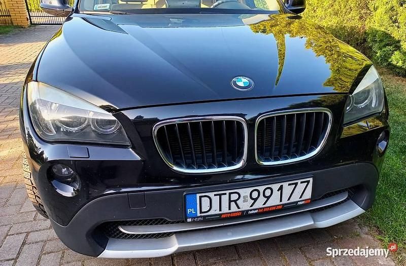 Używany BMW X1 2011 SUV