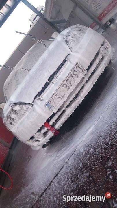 Używany Hyundai Coupé 2003 Coupe